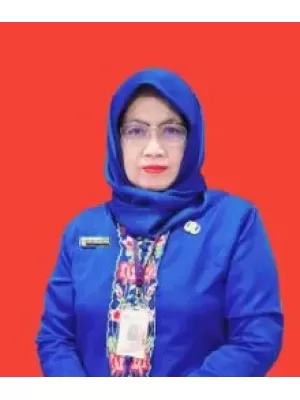 Dra. Dwi Karti Ida Maria, M.Pd