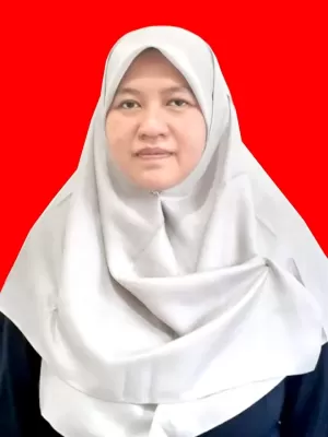 Siti Nurlaela, S.Pd.I