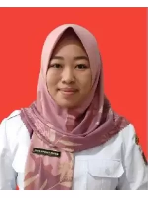 Cahya Hardianti Ningrum, S.Pd