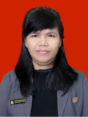 Sariyani Siahaan, S.Pd