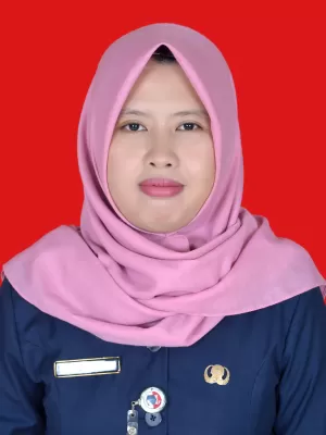 Eka Maryanah, M.Pd
