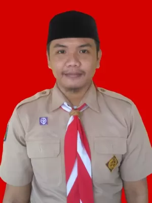 Muhammad Tsabit R., S.Pd