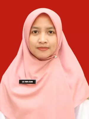 Lili Nur Utami, S.Pd
