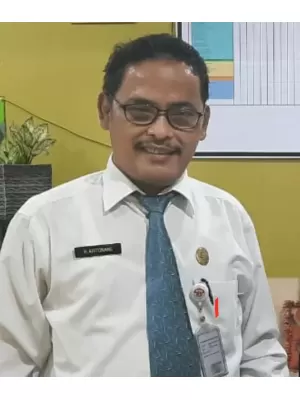 Hasudungan Aritonang, S.Pd
