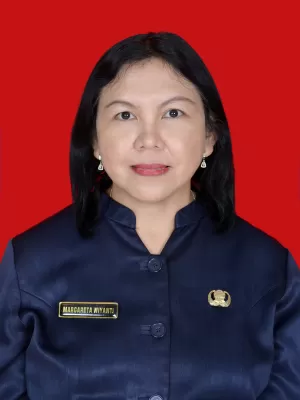 Margareta Wiyanti, S.Pd