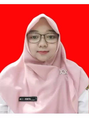 Rinita, S.Pd