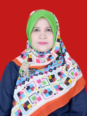 Nurmaizalti, S.Pd
