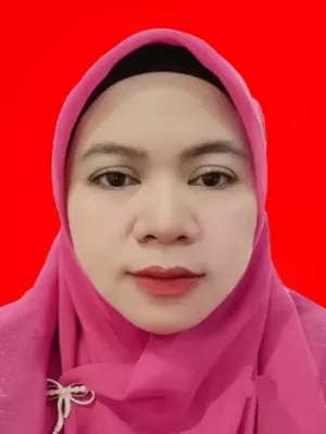 Mulyati, S.Pd 