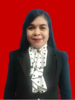 Juanita Leonora M, S.Pd