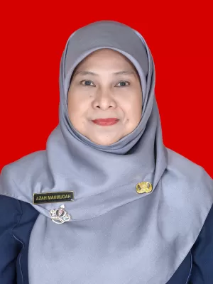 Dra. Azah Mahmudah