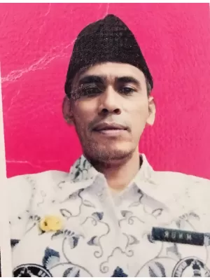 Mohamad Nur, S.Pd