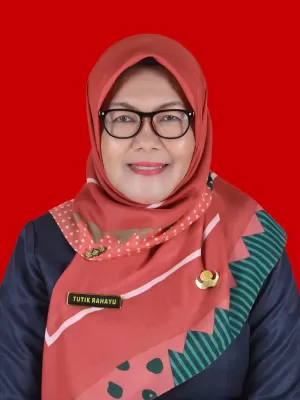 Tutik Rahayu, S.Pd