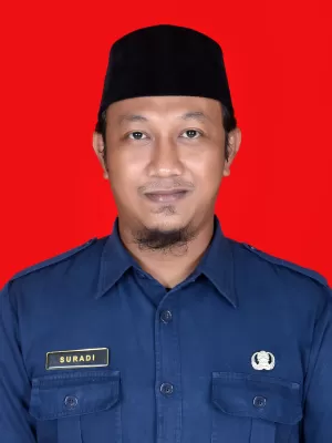 Suradi, S.Pd