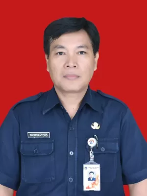 Tusriyantoro, S.Pd