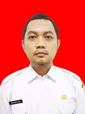 Robi Malikal, S.Pd